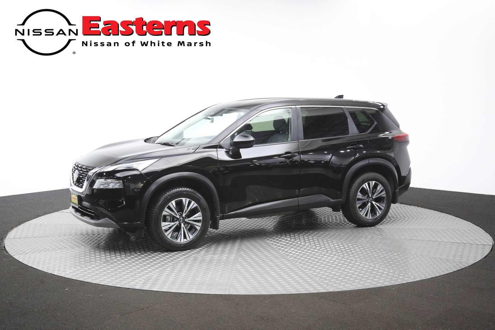 Used 2023 Nissan Rogue SV AWD/4WD image 57