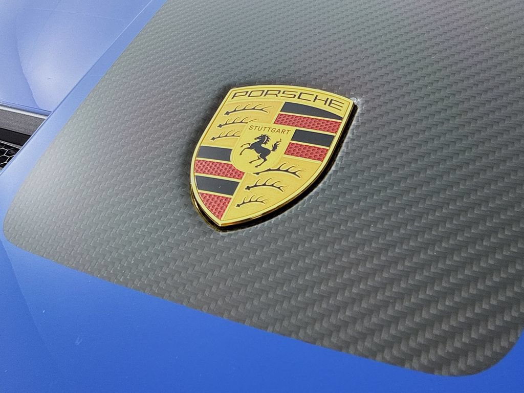 Used 2026 Porsche 911 GT3 RWD image 35