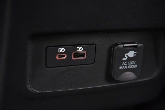 Certified 2025 Nissan Frontier SV w/ SV Convenience Package image 26