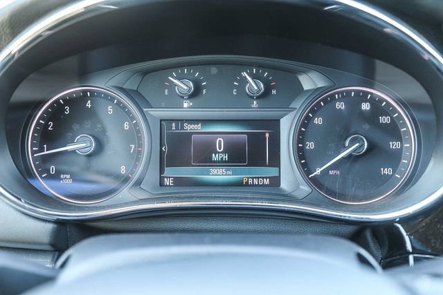 Used 2018 Buick Encore Preferred image 16