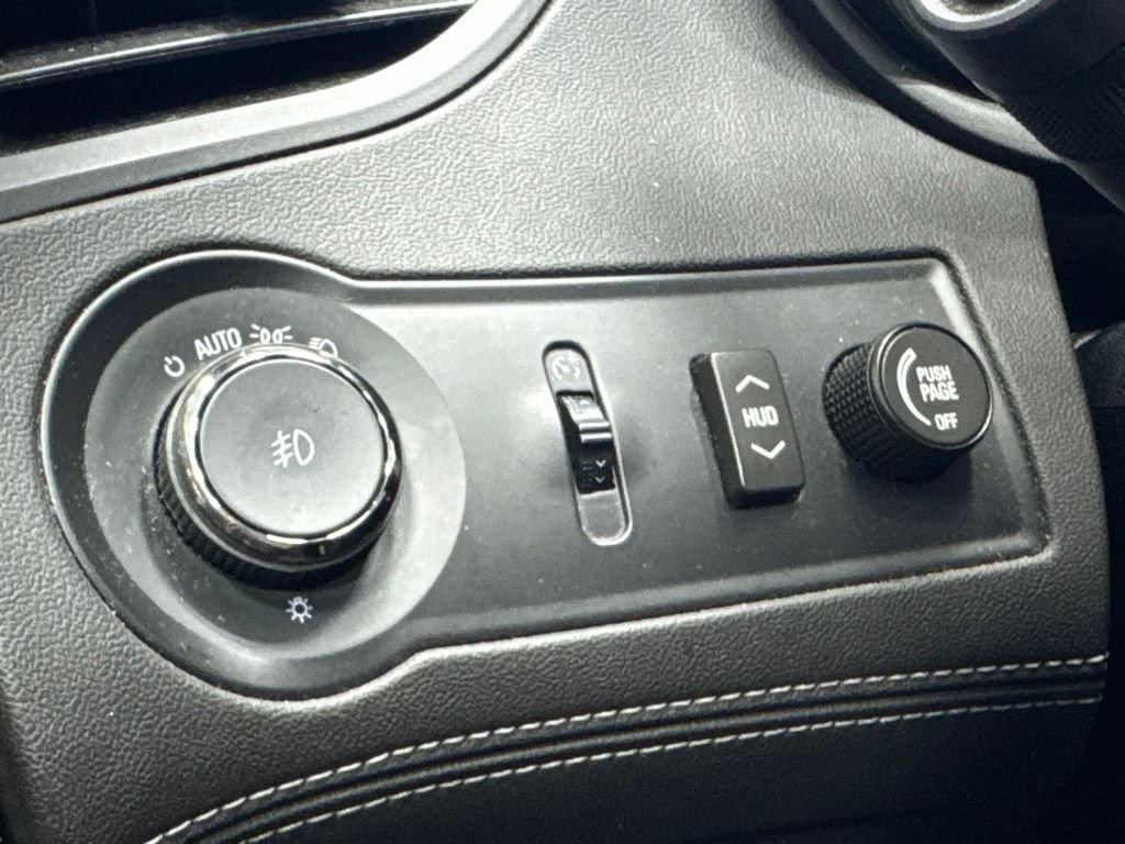 Used 2014 Buick LaCrosse Premium w/ Driver Confidence Package AWD/4WD image 9