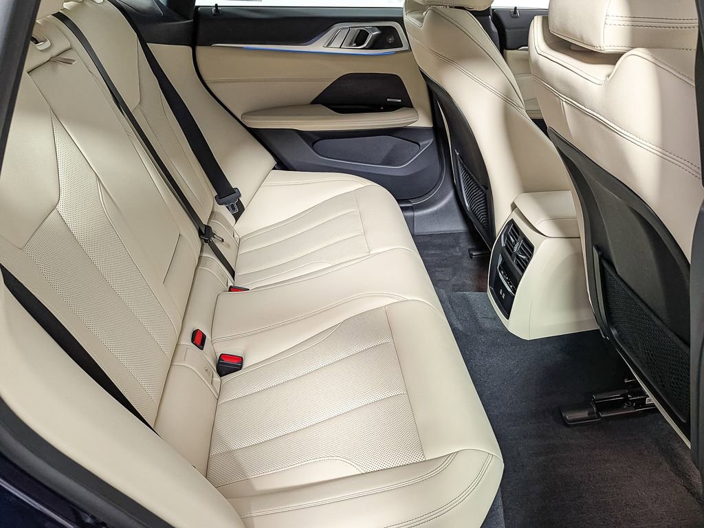 Certified 2023 BMW i4 eDrive40 w/ Premium Package image 40