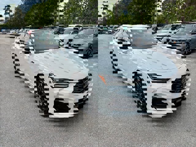 New 2025 Acura TLX SH-AWD w/ A-SPEC Pkg