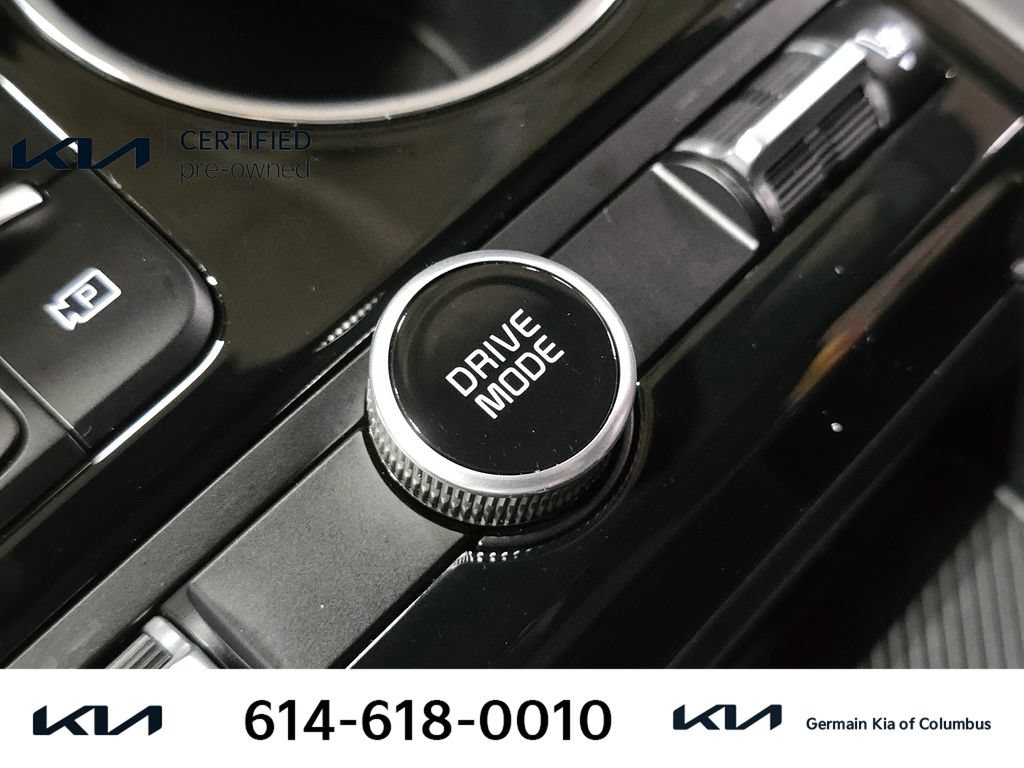 Certified 2026 Kia K5 GT-Line FWD image 31