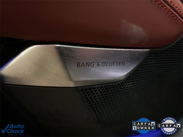 Used 2024 Audi e-tron GT Prestige w/ Prestige Package image 19