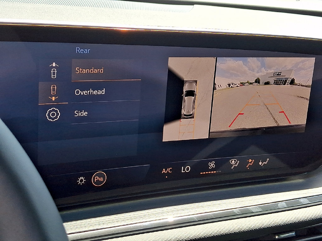 New 2026 Buick Envision Preferred AWD/4WD image 13