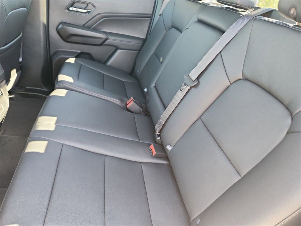 New 2026 Chevrolet Colorado LT w/ LT Convenience Package image 25