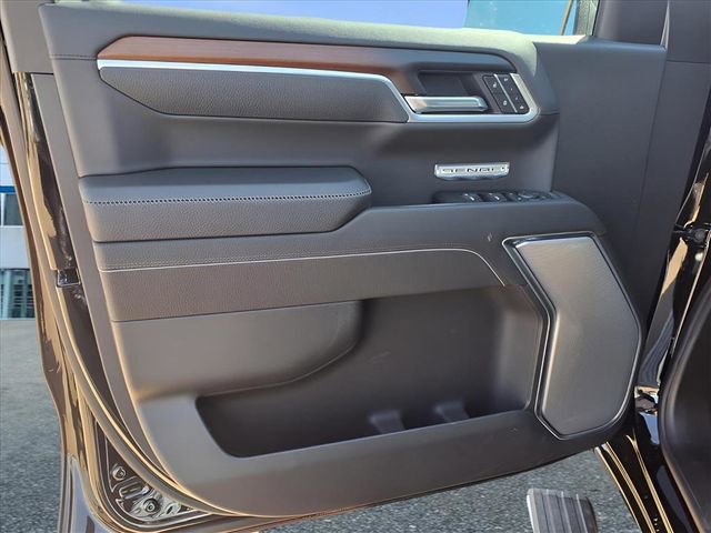 New 2026 GMC Sierra 1500 Denali image 21