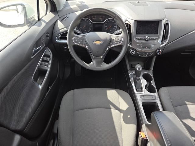 Used 2019 Chevrolet Cruze LS w/ LS Convenience Package image 24