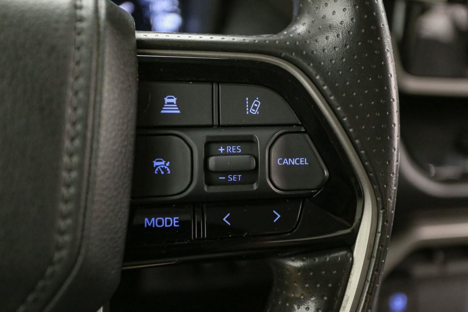 Used 2024 Toyota Tundra SR5 AWD/4WD image 33