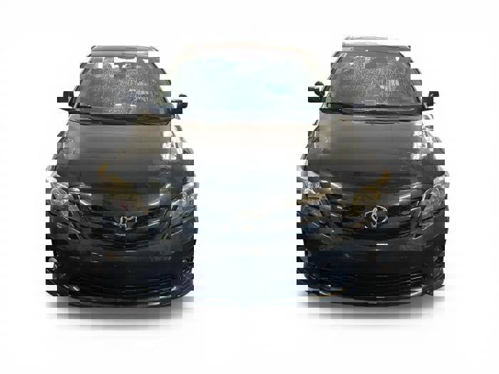 Used 2012 Toyota Corolla S image 9