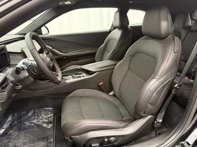 New 2026 Dodge Charger Scat Pack w/ Blacktop Package image 7