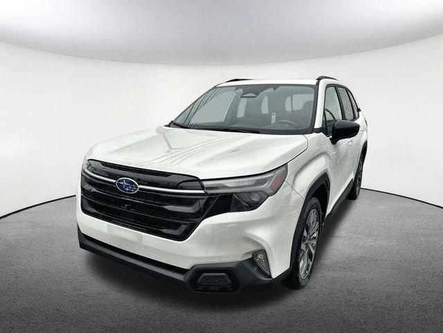 New 2025 Subaru Forester Touring