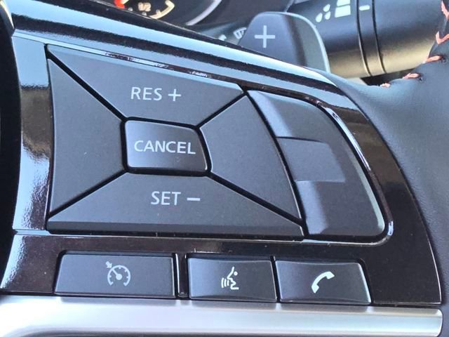 New 2025 Nissan Altima 2.5 SR w/ SR Premium Package image 18