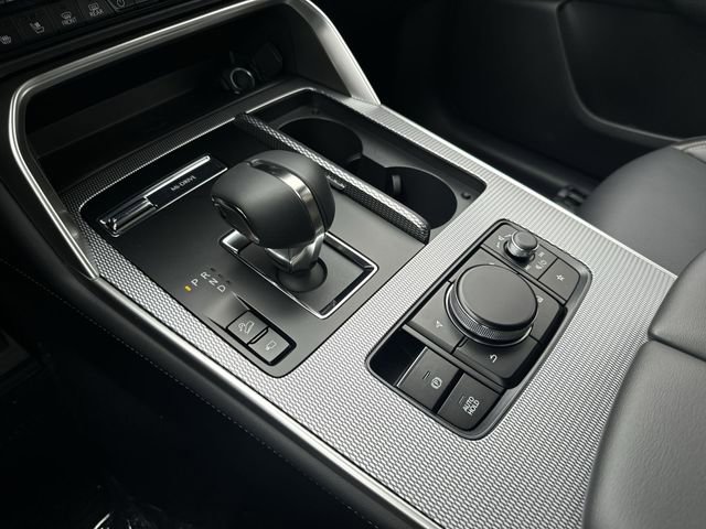 New 2026 MAZDA CX-70 3.3 Turbo S w/ Premium Package image 20