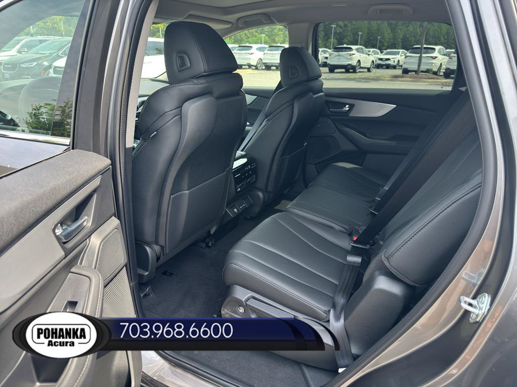 New 2026 Acura MDX FWD image 31