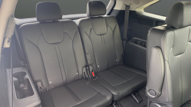 New 2026 Kia Sorento X-Line EX AWD/4WD image 26