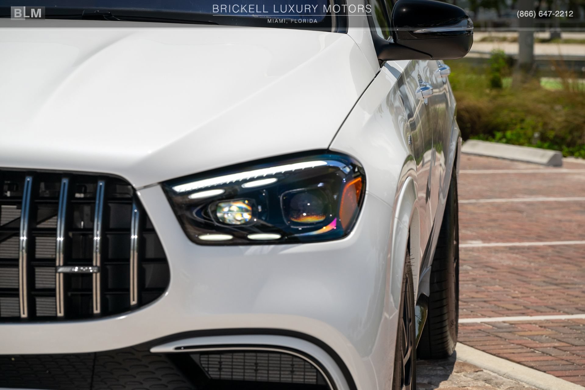 Used 2026 Mercedes-Benz GLE 63 AMG S image 69