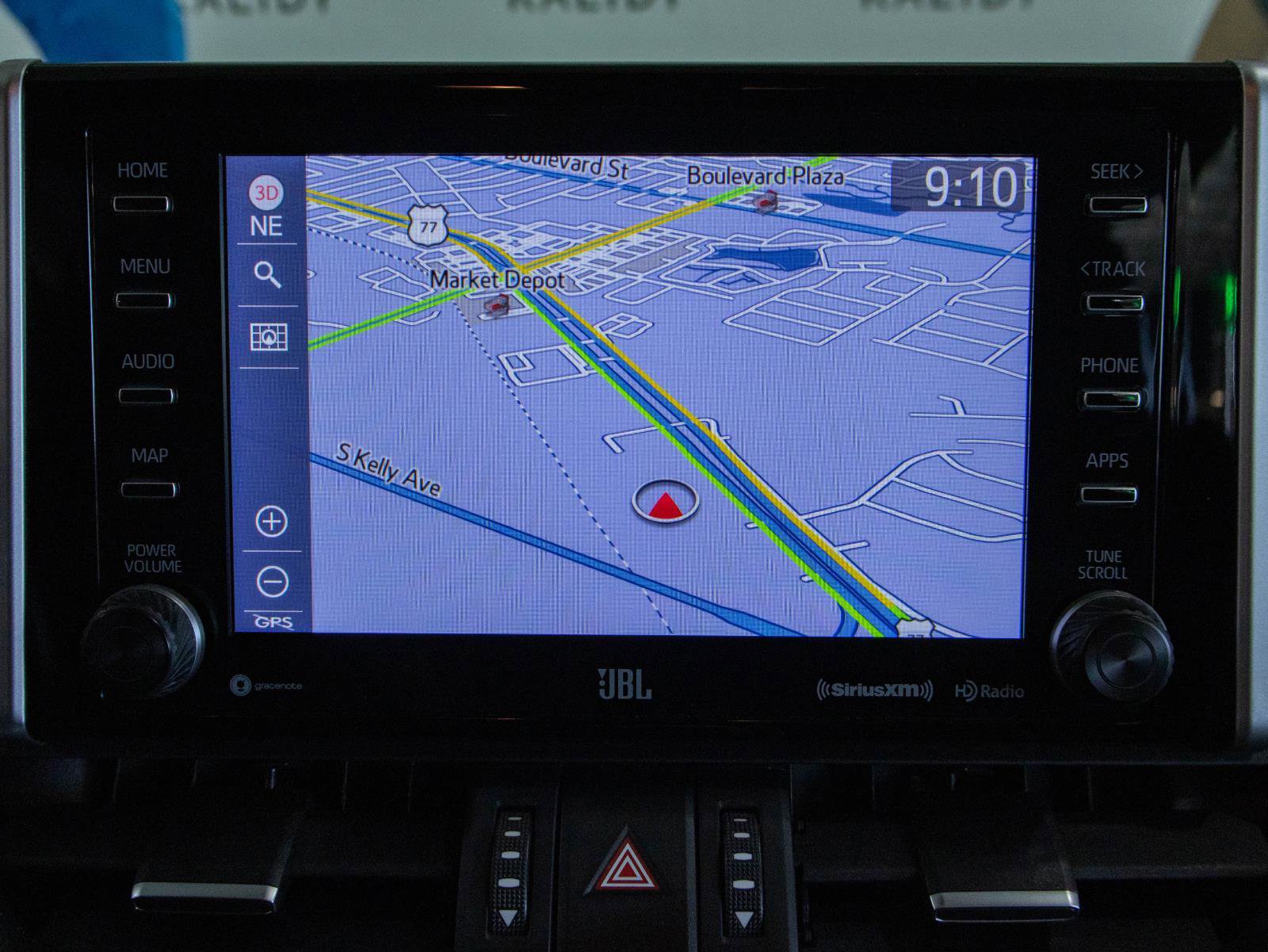 Used 2021 Toyota RAV4 XSE image 5