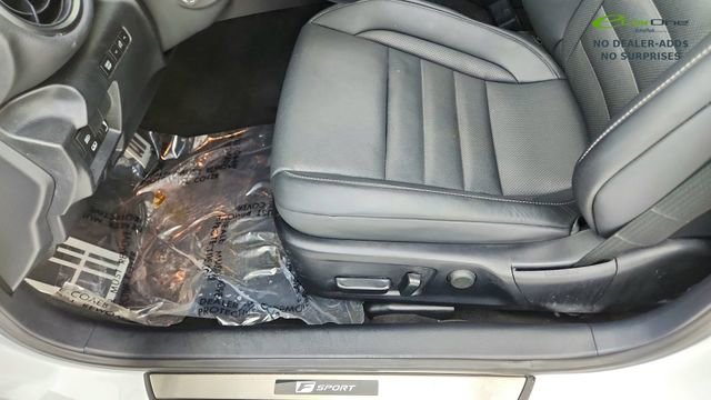 Used 2023 Lexus IS 350 F Sport RWD image 33