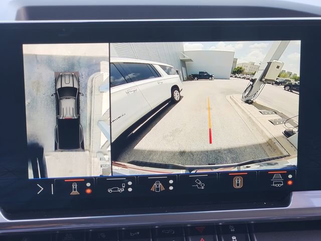 Used 2024 GMC Sierra 3500 SLT w/ Texas SLT Premium Package image 15