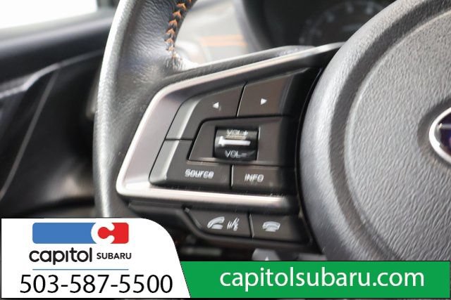 Used 2023 Subaru Crosstrek 2.0i Premium AWD/4WD image 20