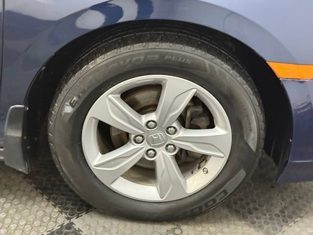 Used 2020 Honda Odyssey EX-L image 12