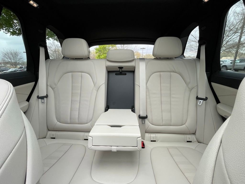 Used 2022 BMW X5 xDrive40i w/ Premium Package image 31
