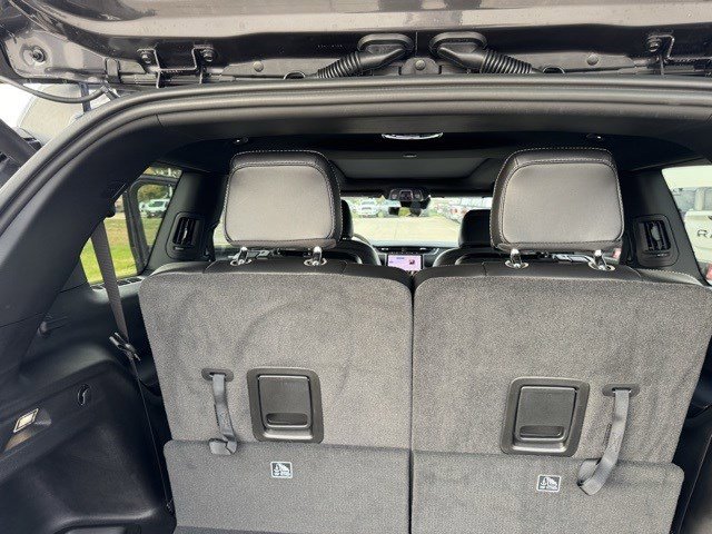 New 2025 Jeep Grand Cherokee L Limited w/ Trailer Tow Package image 33