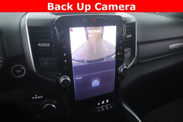Used 2026 RAM 1500 Big Horn RWD image 24
