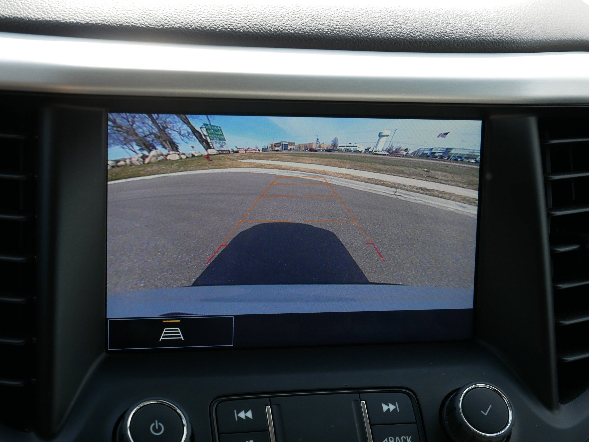 Used 2023 GMC Acadia SLT w/ Preferred Package FWD image 26