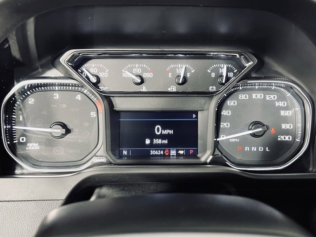 Used 2023 GMC Sierra 3500 SLE w/ SLE Value Package image 25