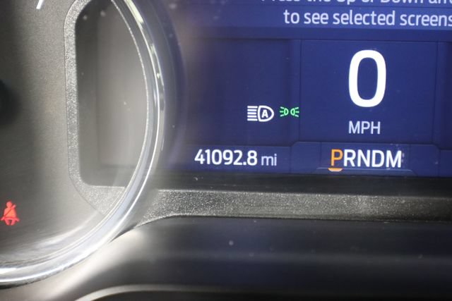 Used 2023 Ford F150 Tremor AWD/4WD image 48