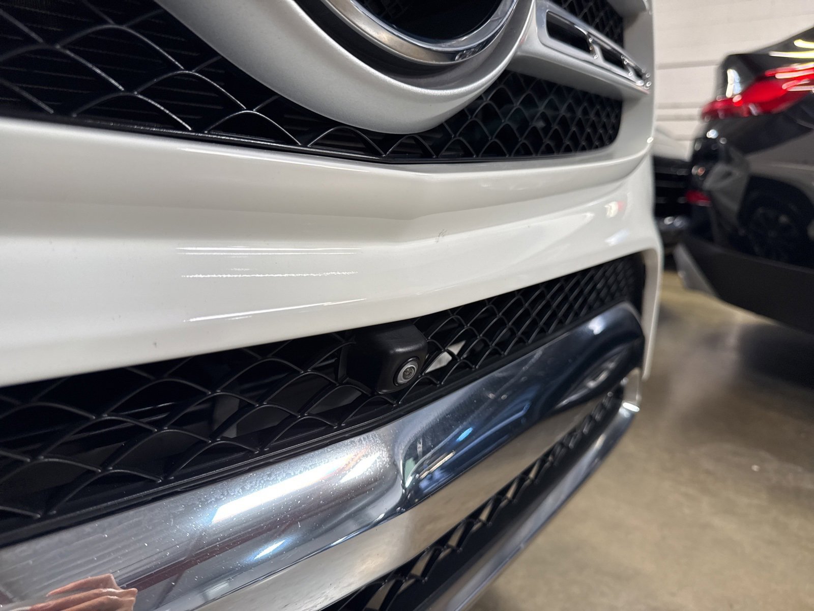 Used 2018 Mercedes-Benz GLS 450 4MATIC image 4