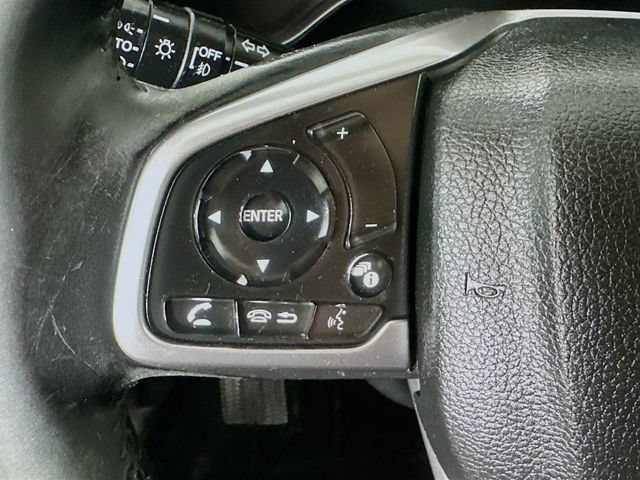 Certified 2020 Honda CR-V EX-L image 10