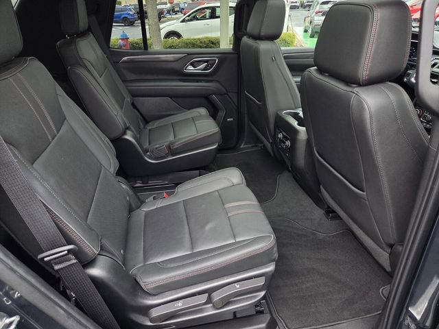 Used 2022 Chevrolet Tahoe RST w/ Luxury Package AWD/4WD image 18