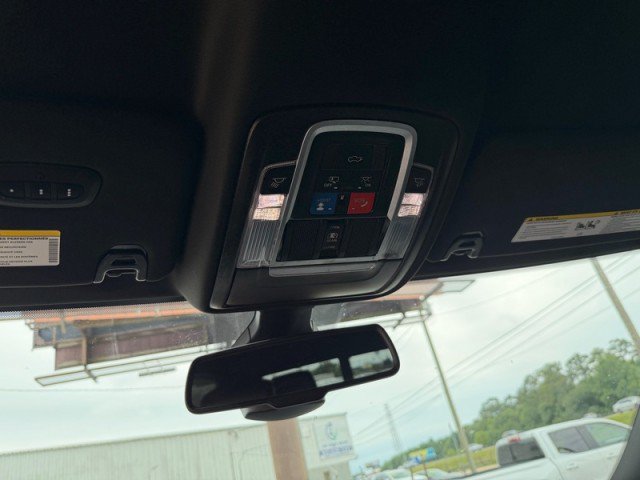 Used 2024 RAM 2500 Rebel w/ Towing Technology Group AWD/4WD image 20