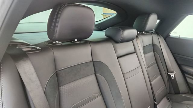 Used 2024 Mercedes-Benz GLE 53 AMG 4MATIC Coupe image 28