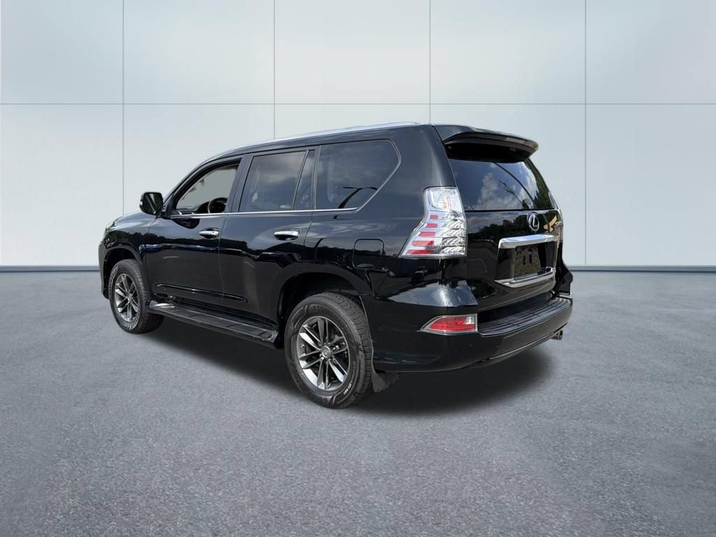 Used 2021 Lexus GX 460 Premium w/ Premium Package AWD/4WD image 7