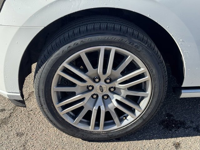 Used 2022 Ford Expedition Platinum image 9