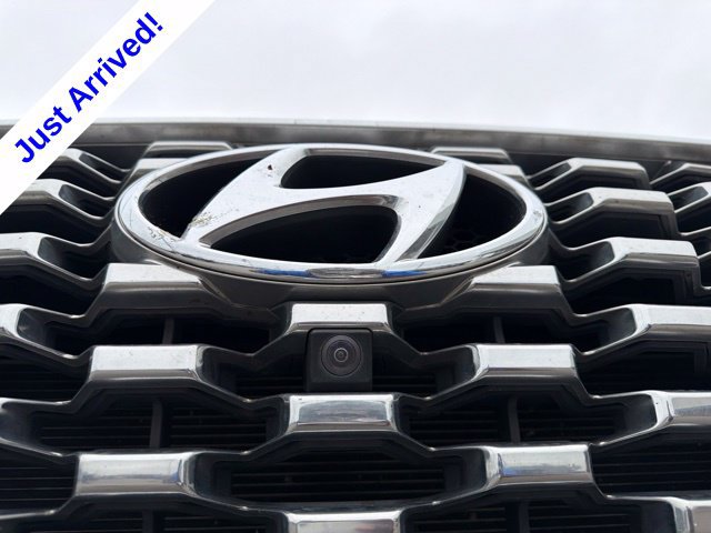 Used 2021 Hyundai Palisade Limited FWD image 17