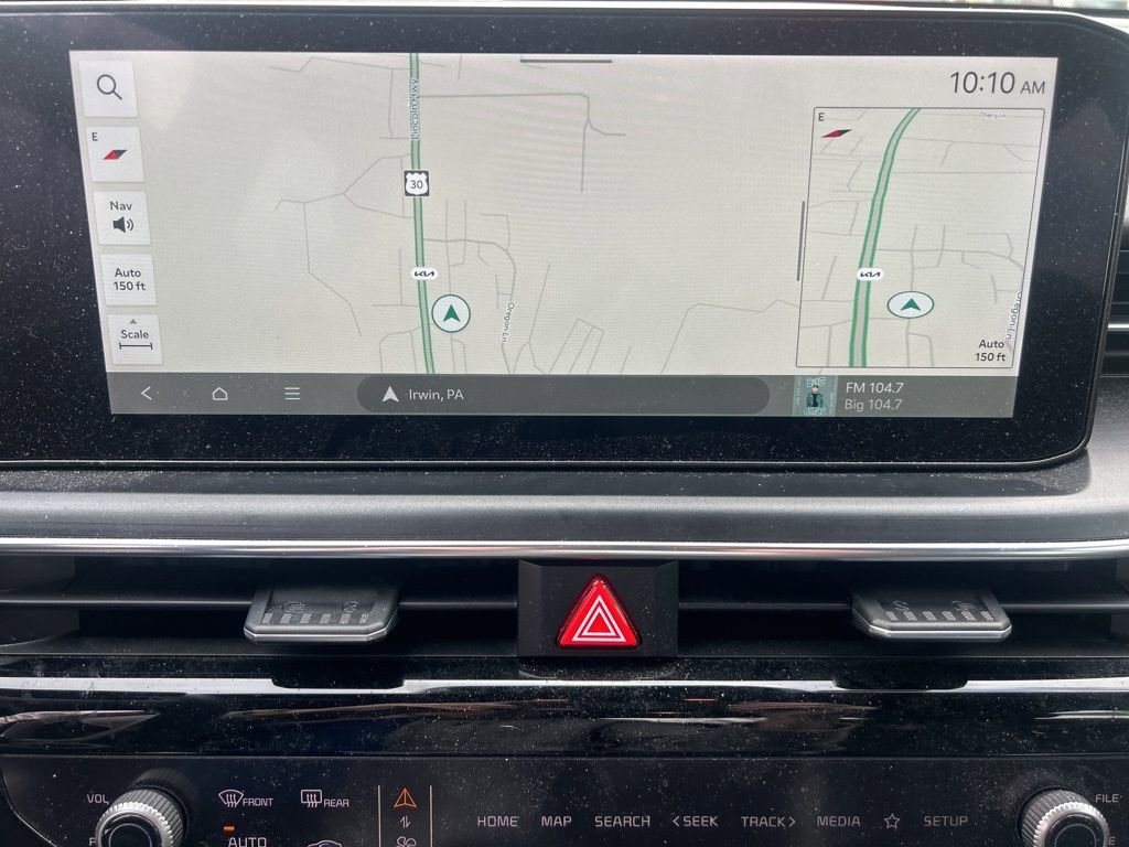 Used 2025 Kia K5 GT-Line image 9