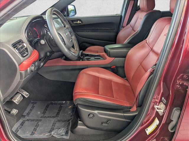 Used 2024 Dodge Durango SRT Hellcat AWD/4WD image 15