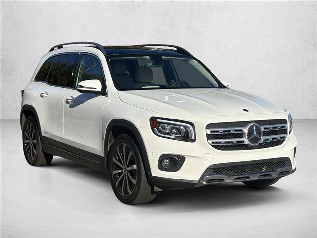 Used 2022 Mercedes-Benz GLB 250 image 5