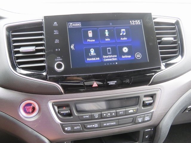 Used 2023 Honda Ridgeline RTL image 6