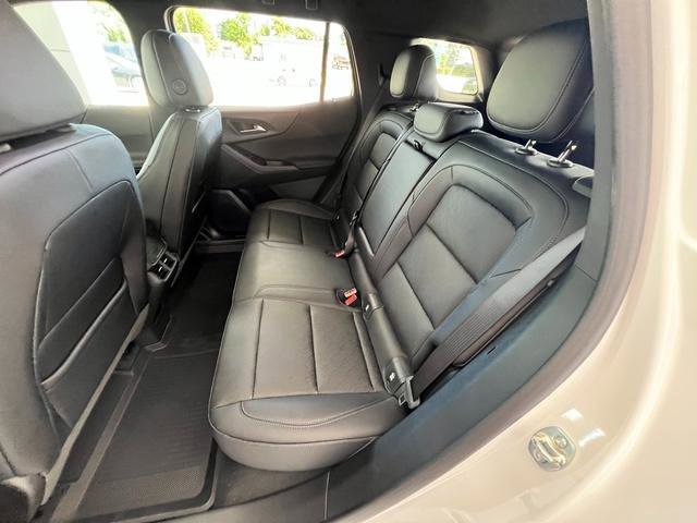 New 2026 Chevrolet Equinox LT w/ Convenience Package II image 25