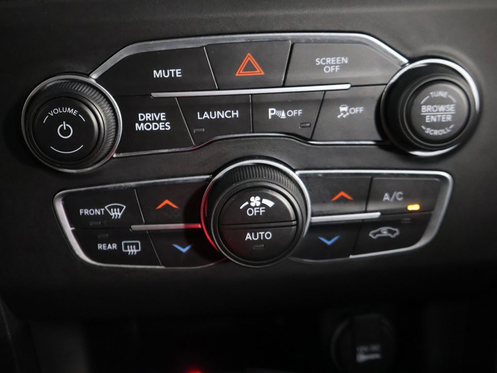 Used 2021 Dodge Charger Scat Pack image 42