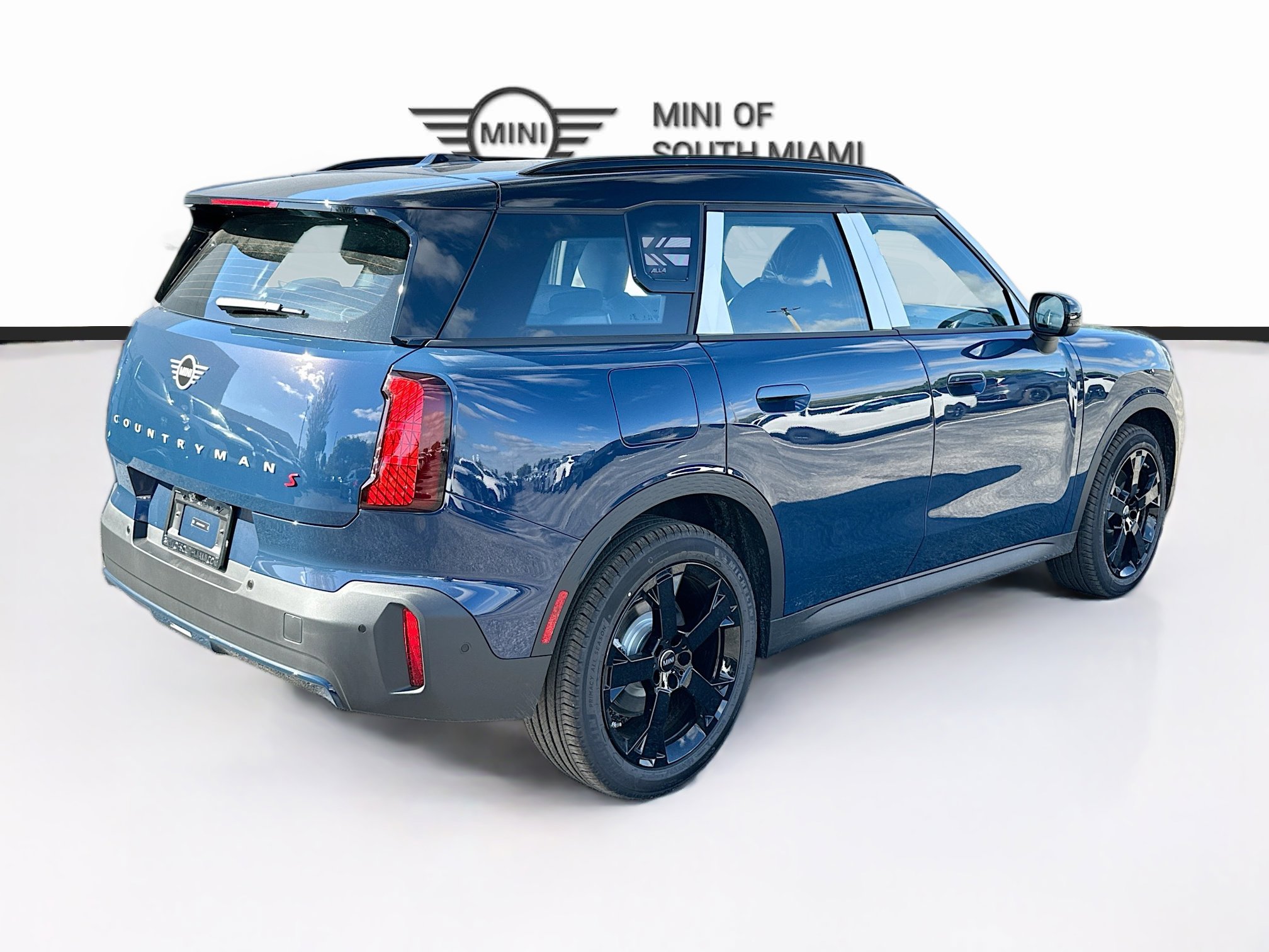New 2026 MINI Cooper Countryman S image 6
