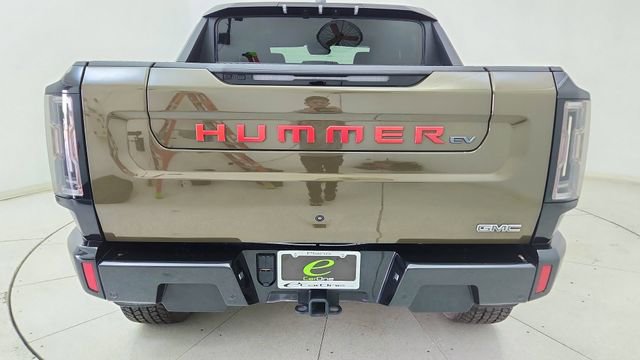 Used 2025 GMC Hummer EV 2X w/ LPO, Sport Package image 12