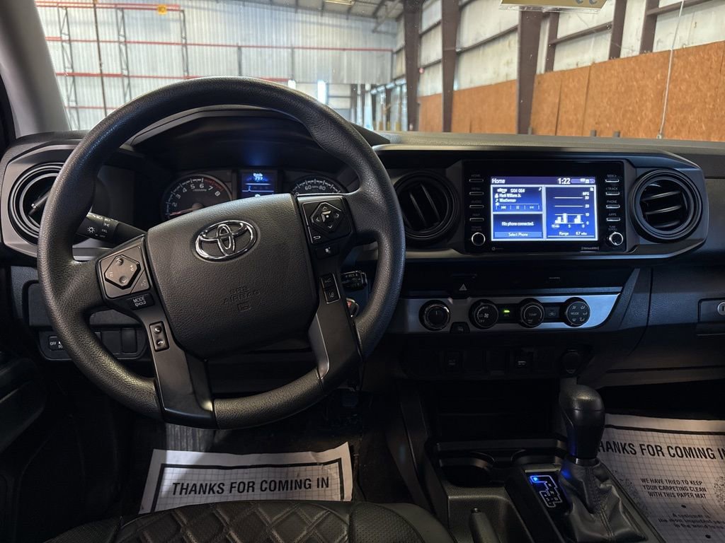 Used 2020 Toyota Tacoma SR image 19